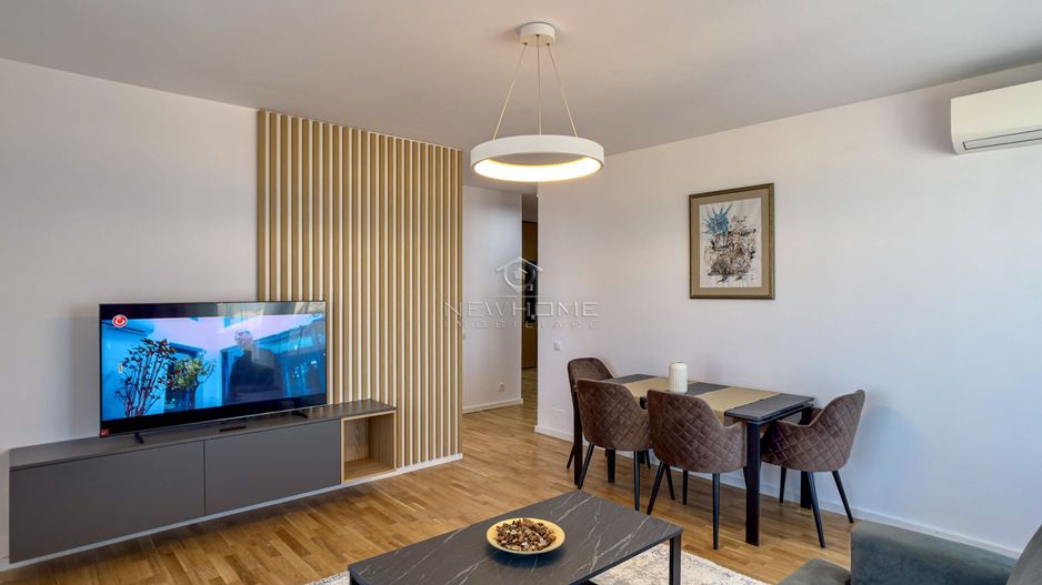 Apartament 2 camere, Zona Iulius Mall - Poză 4