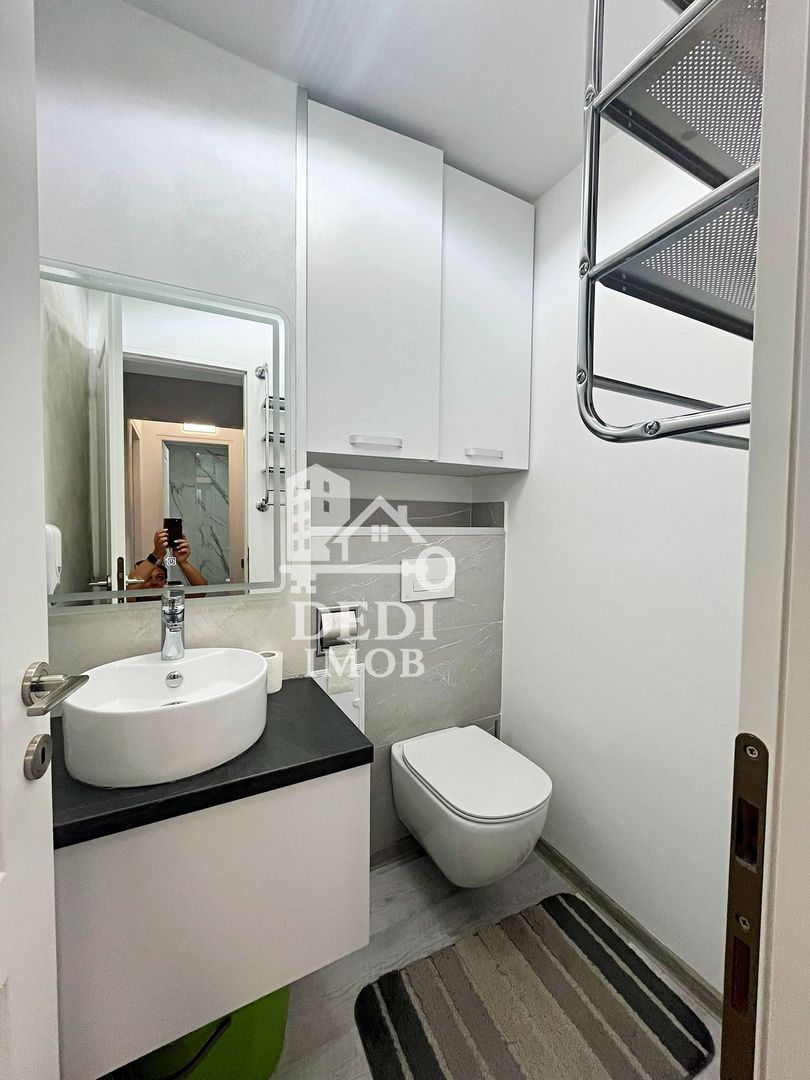 Apartament 3 camere de inchiriat in zona Decebal, Oradea - Poză 11