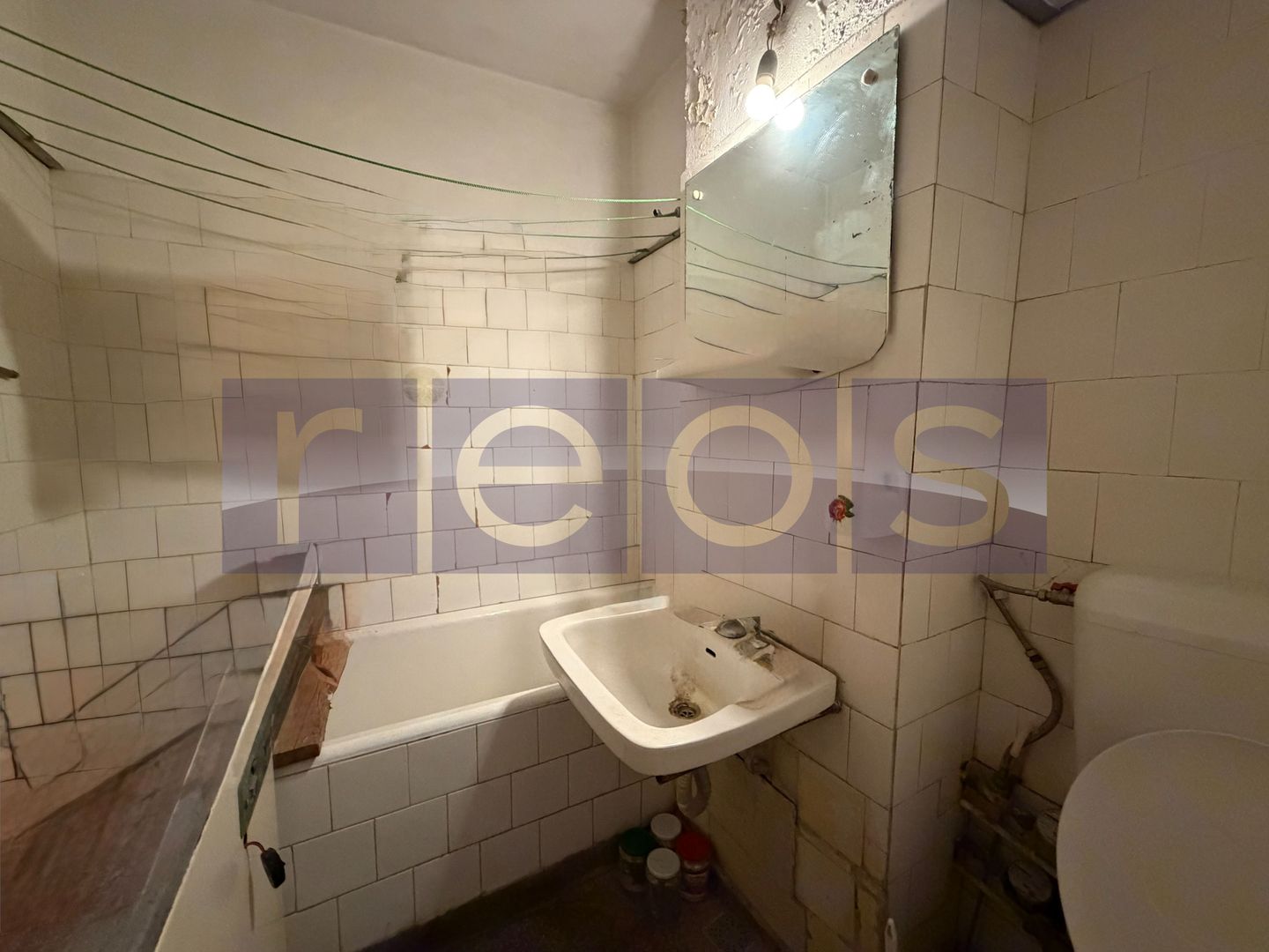 VANZARE 2 CAMERE | CALEA DOROBANTI | DECOMANDAT | BALCON SPATIOS - Poză 5