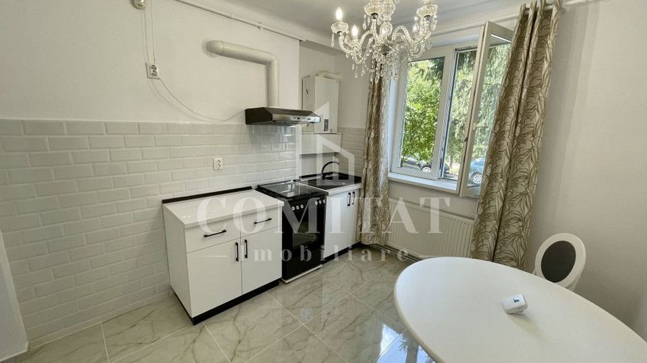 Apartament 2 camere | zona strazii Septimiu Albini - Poză 2