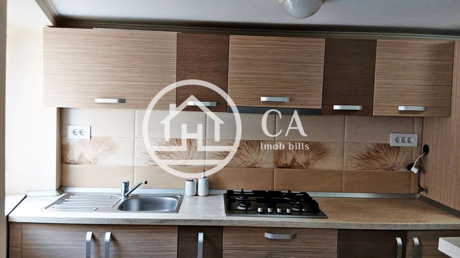Apartament cu 1 camera de inchiriat in Zona Ultracentrala, Oradea - Poză 4
