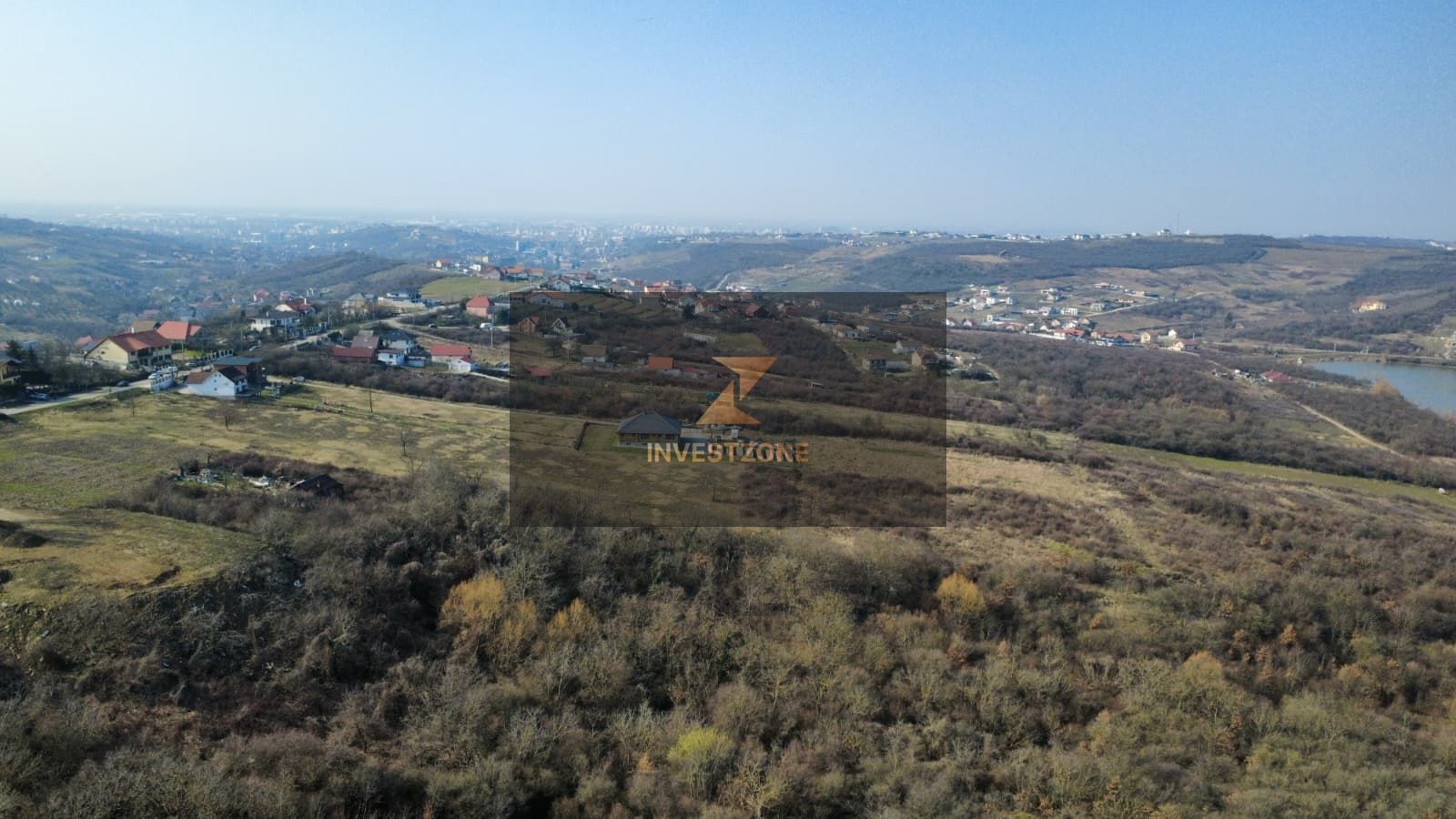 Vila noua de vanzare -strada GH Doja-Oradea - Poză 11