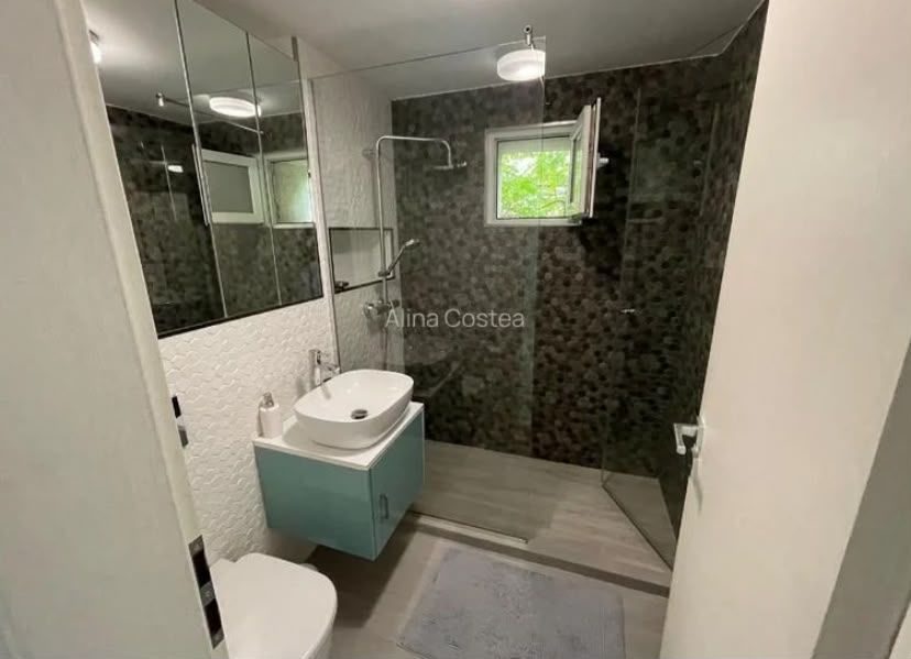 AP. 3 CAMERE- DRISTOR, BLOC REABILITAT, BUCATARIE INCHISA, MODERN - Poză 5