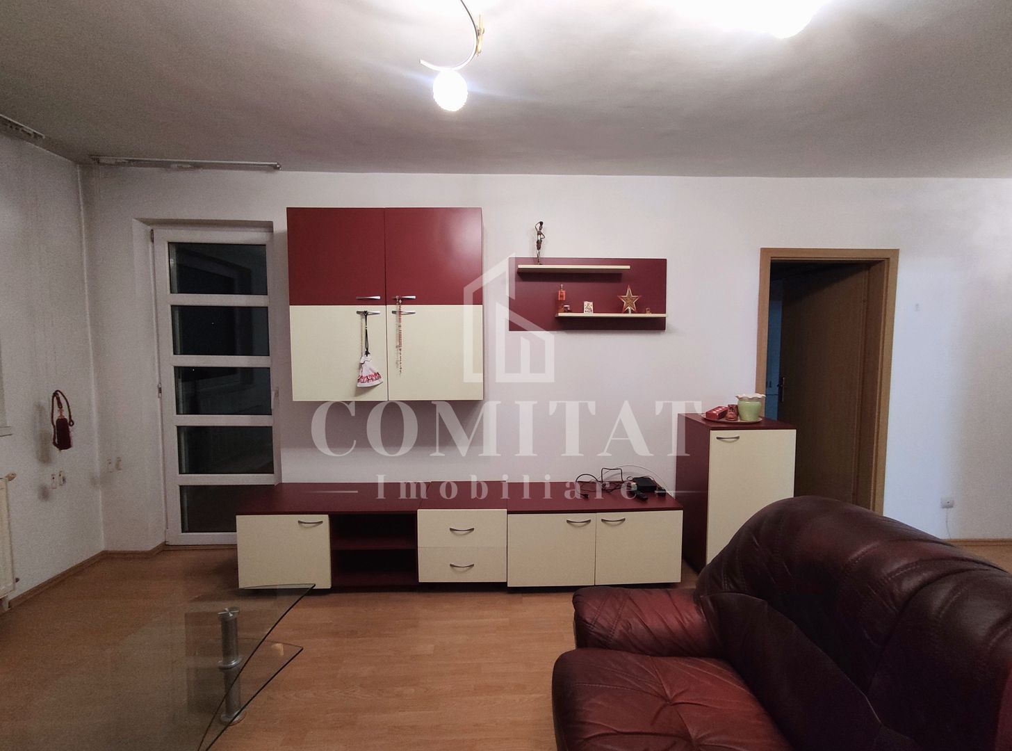 Apartament cu 2 camere + parcare cartierul Andrei Mureșanu - Poză 2