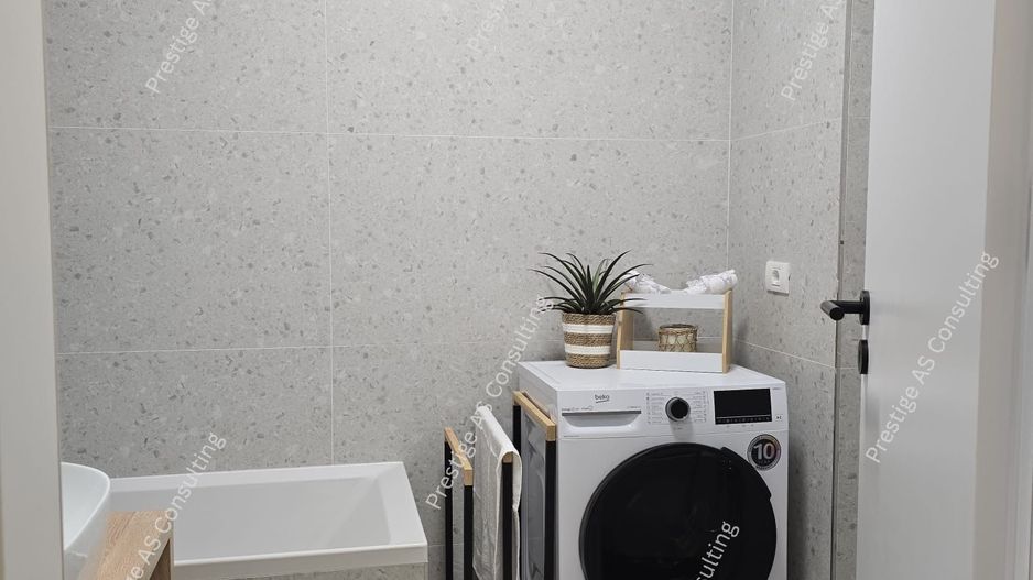 Apartament nou | Nord One Brediceanu | Prima inchiriere | Ultracentral - Poză 11