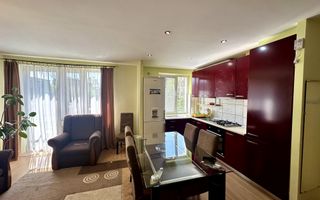 Apartament 3 camere de închiriat – zonă centrală - Poză 2