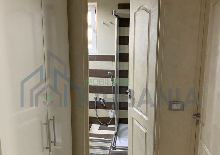 Camera libera in apartament cu 3 camere - PODU ROS - Poză 5