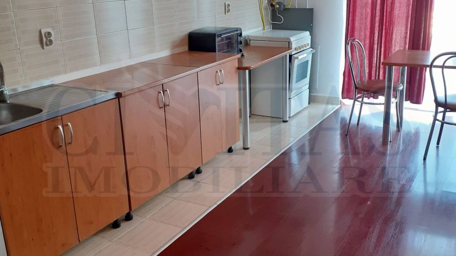 2 camere Baciu, zona Petrom - Poză 1