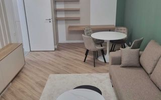 Apartament nou 2 camere Exigent Residence Faza 5 - Poză 1
