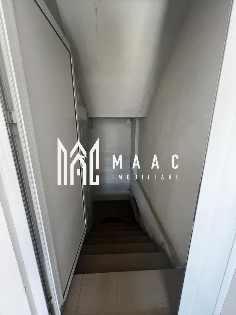 Apartament 3 Camere | 90 MPU | Et 3 | Valea Aurie - Poză 16