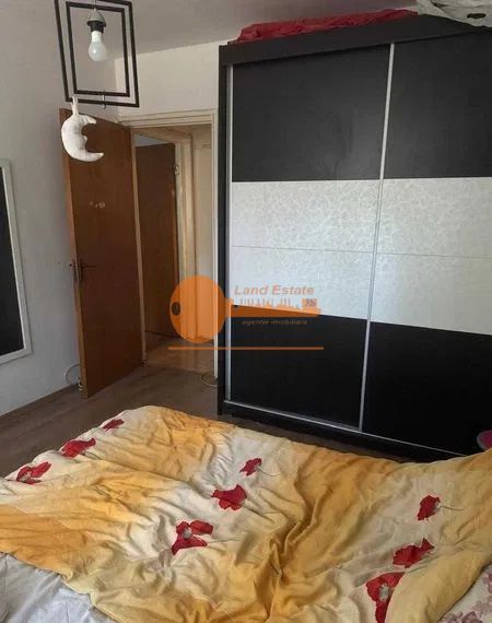 3 camere la 300m de metrou Raul Doamnei - Poză 4