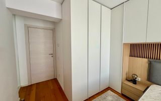 Apartament 2 camere, Aviatiei, balcon 9,5 mp - Poză 11