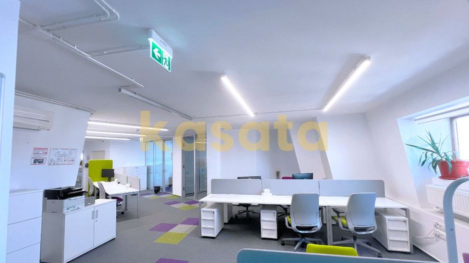 Spatiu de birouri |  I.C. Bratianu | Ultra-central - Poză 13