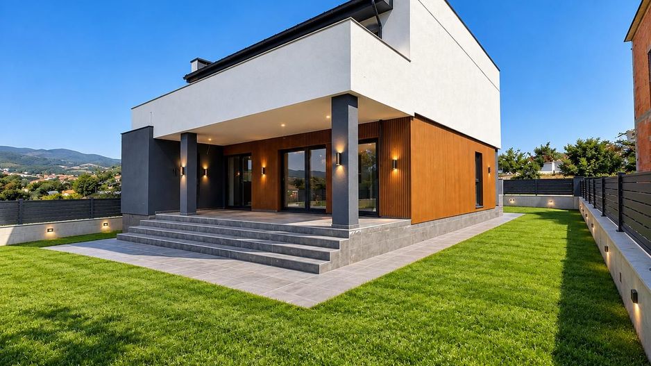 Smart Luxury Home 2026: Tehnologie de Top și Confort Absolut - Poză 2