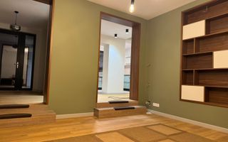 COM 0% I Vila 5 camere LUX Pipera I Cartier Henri Coanda locatie buna - Poză 2