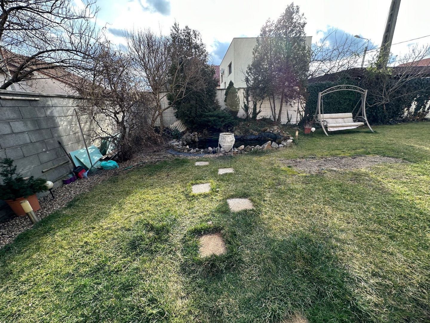 Vila de vanzare zona Braytim - Poză 11