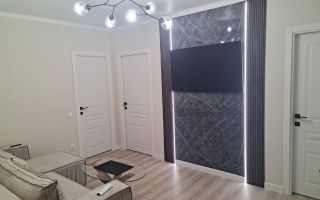 Chirie, apartament, 3 camere, bulevardul Mircea Cel Bătrân, Ciocana - Poză 3