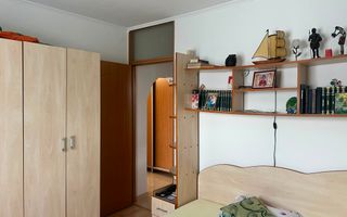 INCHIRIERE 3 CAMERE | CENTRALA PROPRIE | 2 BAI | ZONA APUSULUI - Poză 7