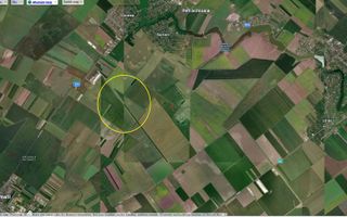 Afumati, langa Aqua Quen, 30.700 mp. teren agricol - Poză 4
