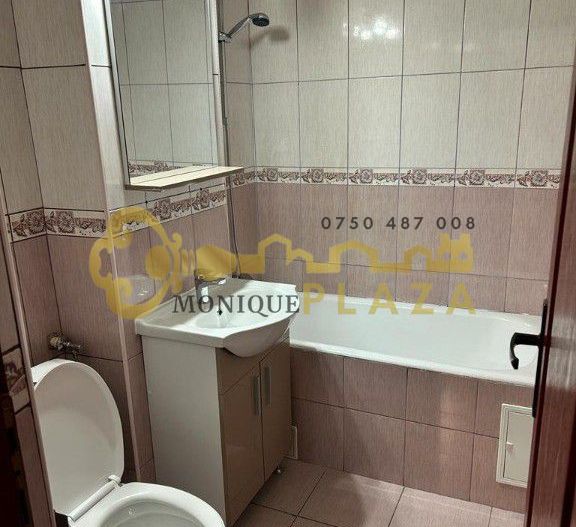 2 Camere | Loc de parcare | Centrala proprie | - Poză 5