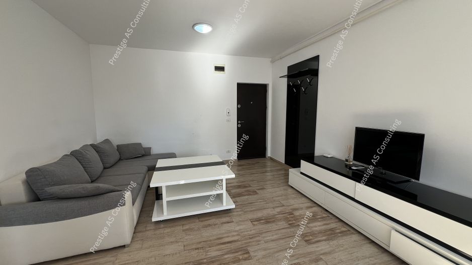 Apartament 3 Camere 1 Baie | Etaj 1 | Dumbravita-Decathlon - Poză 2