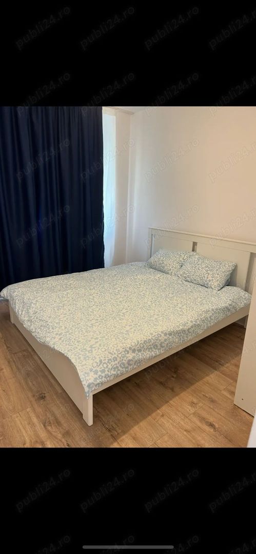 De vanzare apartament 3 camere renovat total, Rahova/Teius - Poză 6