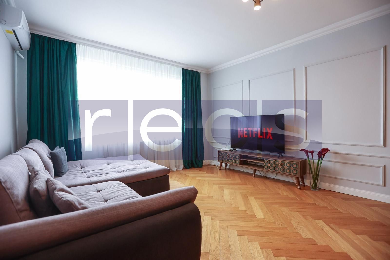 VANZARE APARTAMENT 2 CAMERE DESIGN | SALA PALATULUI | ULTRA FINISAT | - Poză 10