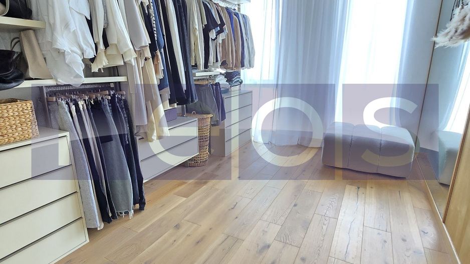 VANZARE VILA MODERNA | PIPERA | PANOURI SOLARE | CURTE PROPRIE | GARAJ | - Poză 7