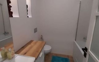Apartament modern finisat, complet utilat, orientare S-V – zonă BMW - Poză 7