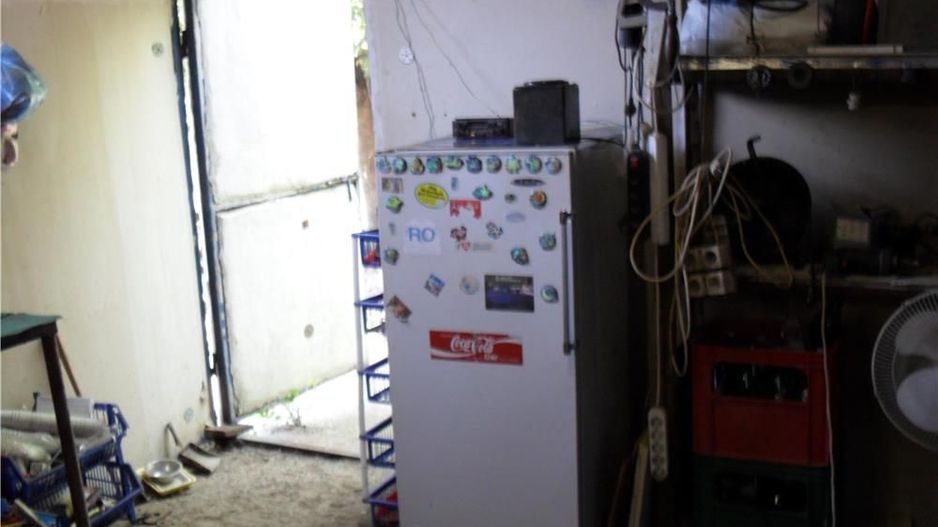 Teren si hala mica industriala  zona Fundeni-Colentina- Doboesti - Poză 5