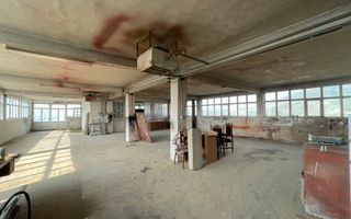 Exclusivitate! Complex multifunctional de vanzare/de inchiriat!!! - Poză 19