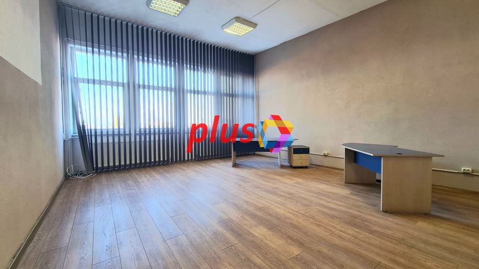 Spatiu birouri de închiriat Brasov - 40 mp # plus-imo.ro - Poză 2