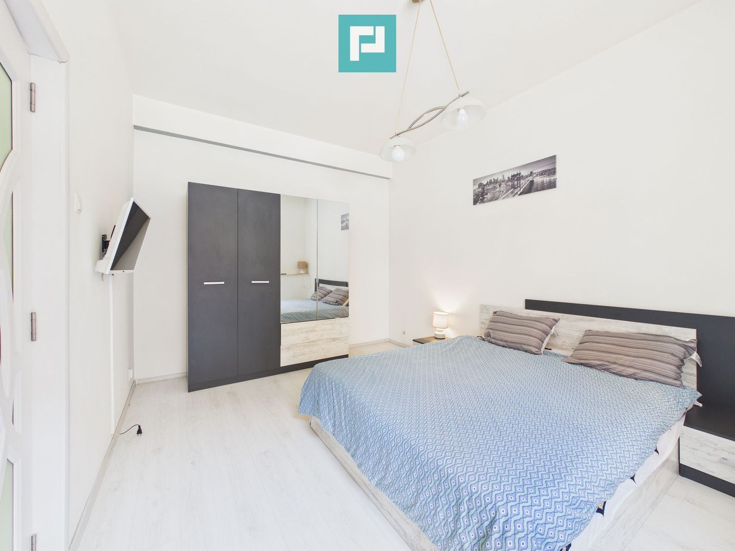 Apartament modern cu 2 camere – Piața Romană - Poză 4