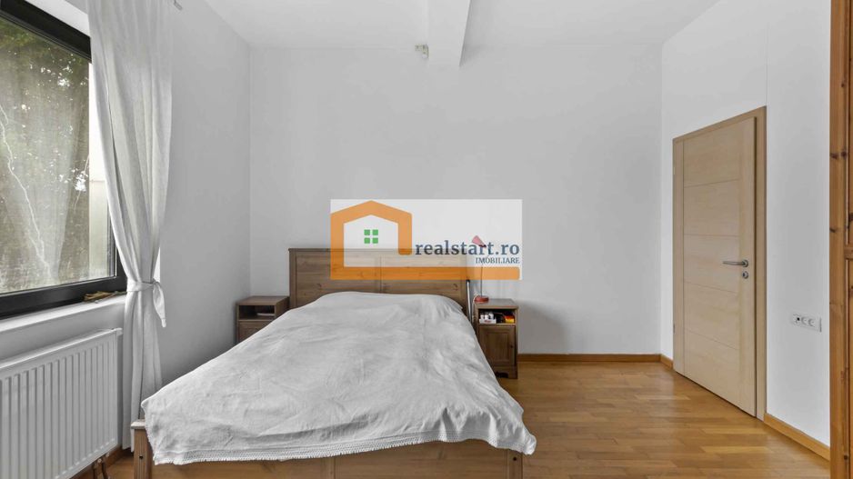 Cornu, Vedere catre Breaza si Padure, Vila D+P+M, 3300mp teren, 4 loc parcare - Poză 19