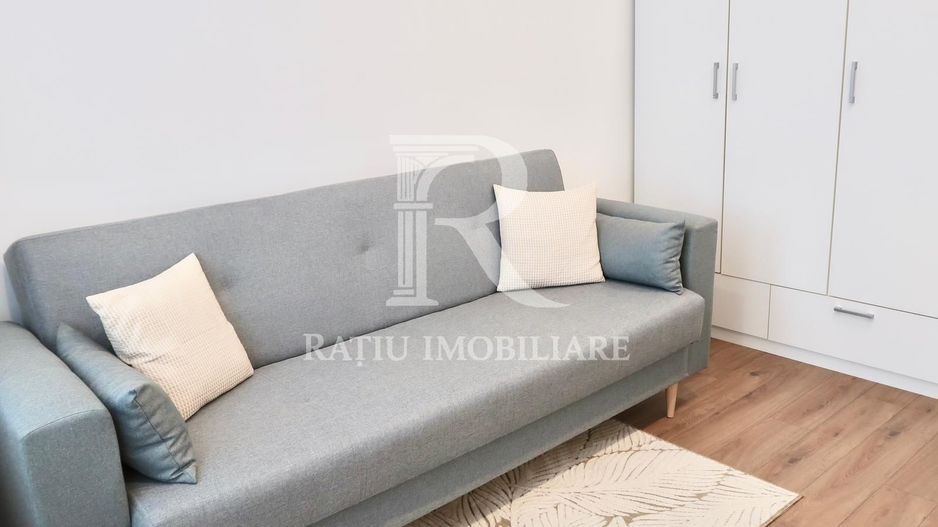 Apartament cu 3 camere | Vedere panoramică deosebită | Oradea - Poză 14