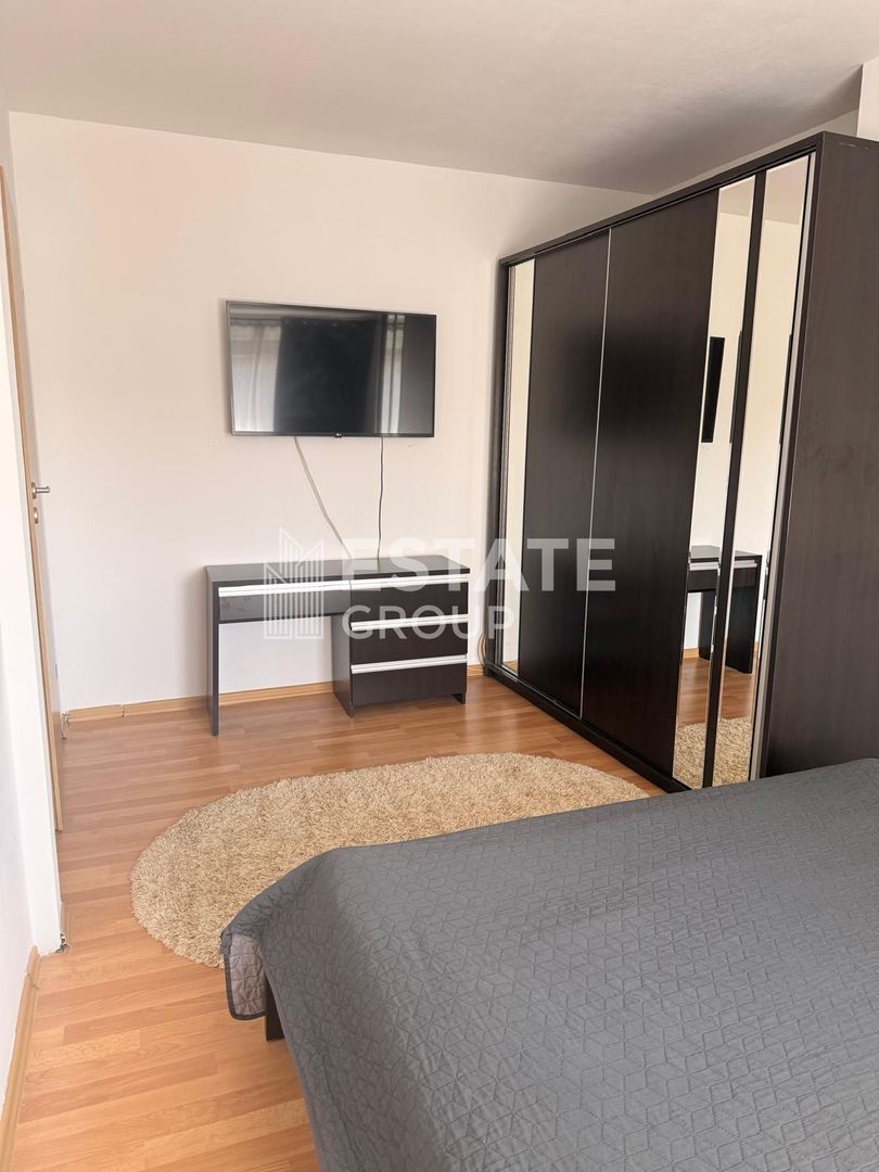 Apartament 2 camere, decomandat, etaj 5 cu pod deasupra - Poză 2