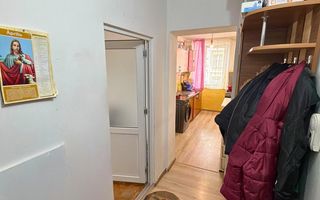 Apartament 2 camere 46 M² + balcon 10 M² cu priveliste Simeria - Poză 8