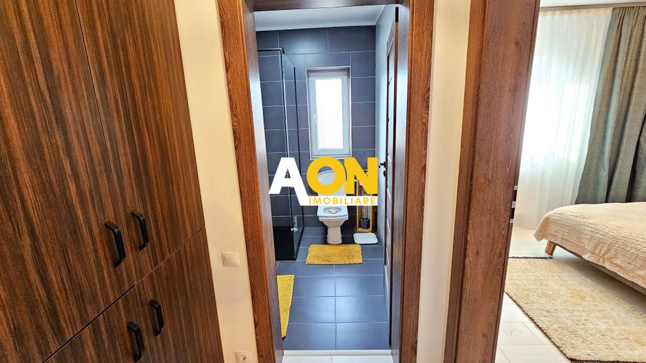 Apartament 2 camere, 51 mp utili, etaj 3, bloc nou, strada Brandusei - Poză 7