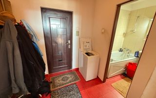 Apartament 1 camera zona Circumvalatiunii 5 min de Piata 700 - Poză 10
