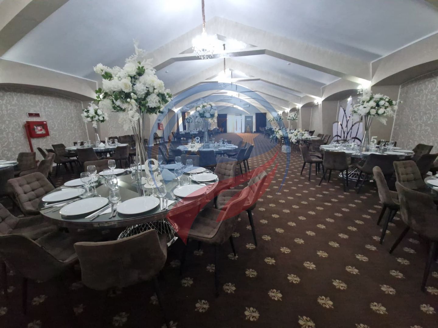 RESTAURANT / SALĂ EVENIMENTE – FILIAȘI | 2.000 MP UTILI | 2.200 MP TEREN - Poză 23