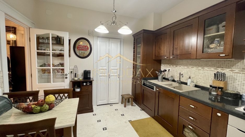 Vila de LUX impresionanta***6 camere// Sisesti_Sector1 - Poză 24