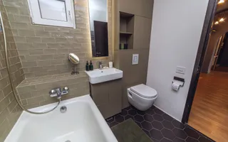 ⭐ Apartament de revistă, 3 camere, gata de mutare | Obor | Mobilat complet | - Poză 38