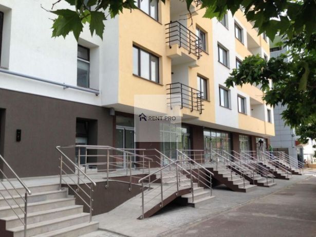 Apartamentul 2 camere cu Parcare Subterana zona Carrefour Orhideea - Poză 1