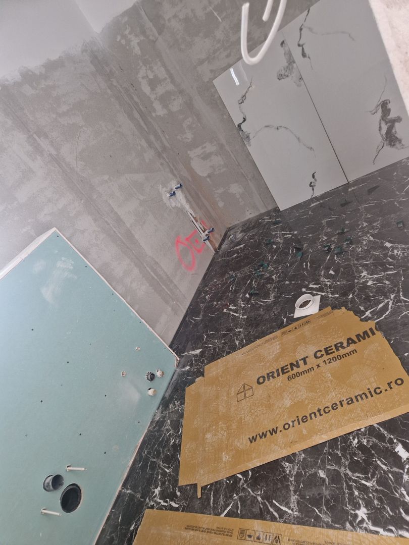 Vila individuala Cristian P+E, 4 camere,"La cheie" teren 511 mp. - Poză 10