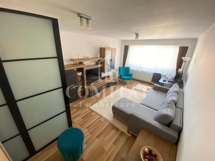 Apartament cu 2 camere | Cartierul Mănăștur | Zona Cora - Poză 2