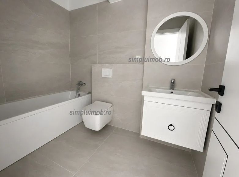 Decomandat 3 Camere Nou Pallady - Poză 6