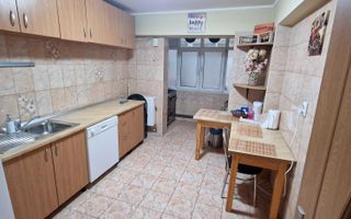 Apartament 3 camere ultracentral, Bd. Ștefan cel Mare, Iași - Poză 1
