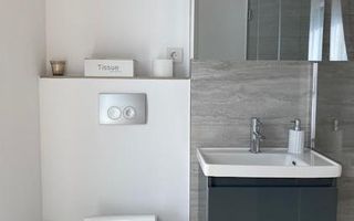 VANZARE 3 CAMERE | MOBILAT UTILAT | ZONA BANEASA - Poză 9
