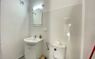 Spatiu comercial 60 mp utili de inchiriat, parcari, Gardenia Residence - Poză 3