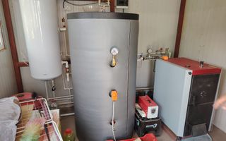 Casa Ciocanesti Cretu - 2 camere cu teren 2539 mp  - Jud. Dambovita - Poză 13